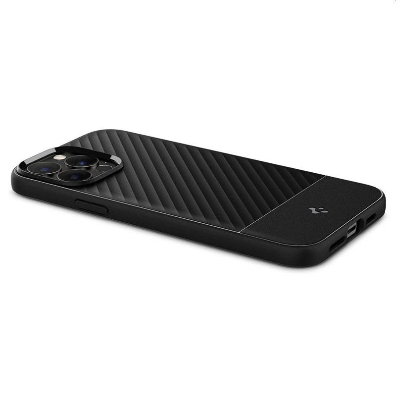 Spigen Case iPhone 13 Pro Max - Core Armor - Black