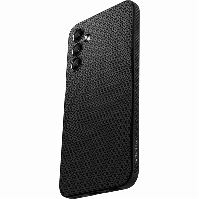 Spigen Case Samsung Galaxy A15 4G 5G - Liquid Air - Black