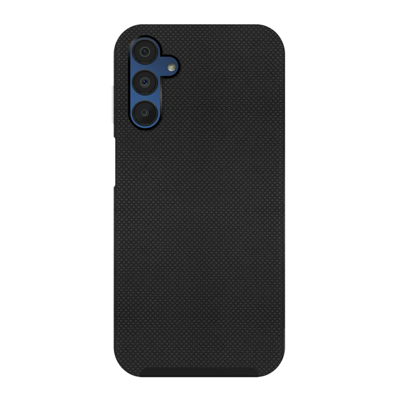 Samsung Galaxy A16 A26 - Armor Case - Black