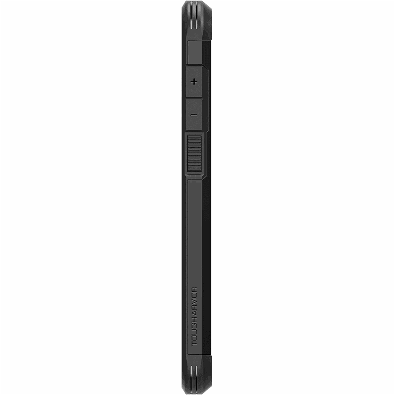 Spigen Galaxy A35 2024 Tough Armor Bla