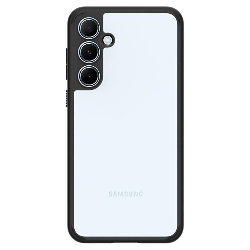 Spigen Case Samsung Galaxy A55 - Ultra Hybrid - Black