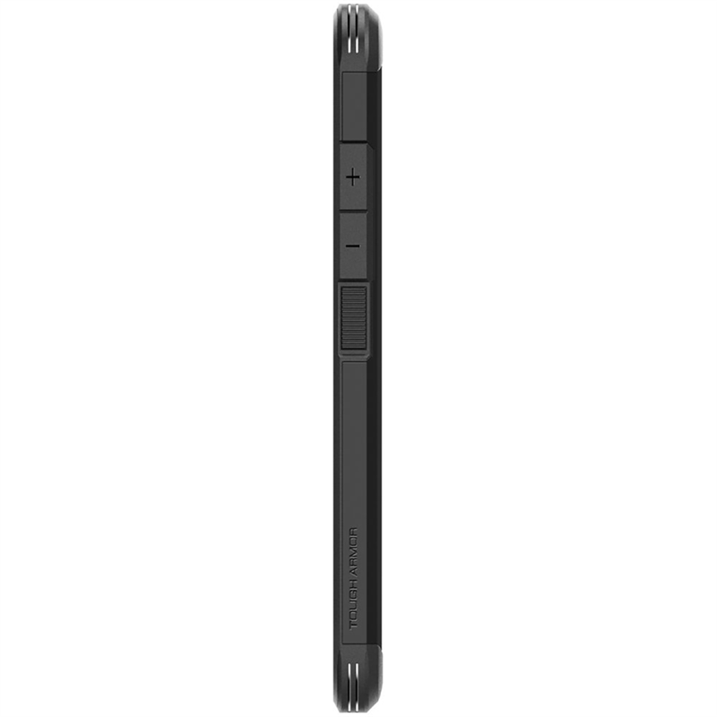 Spigen Galaxy XCover7 Tough Armor Black