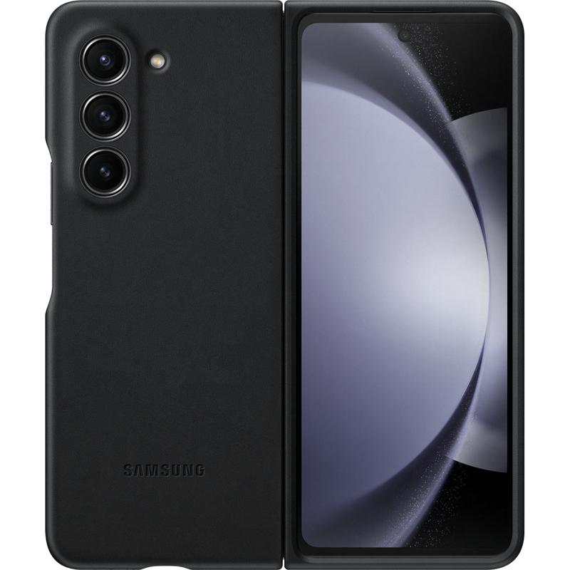 Samsung EF-VF946PBEGWW mobiele telefoon behuizingen 19,3 cm (7.6"") Hoes Zwart