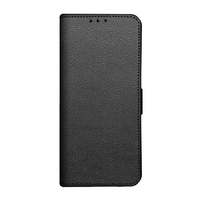 Xiaomi Redmi 14C - Classic Wallet Case - Black