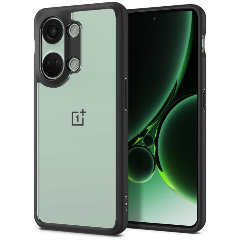 Spigen Case OnePlus Nord 3 5G - Ultra Hybrid - Black