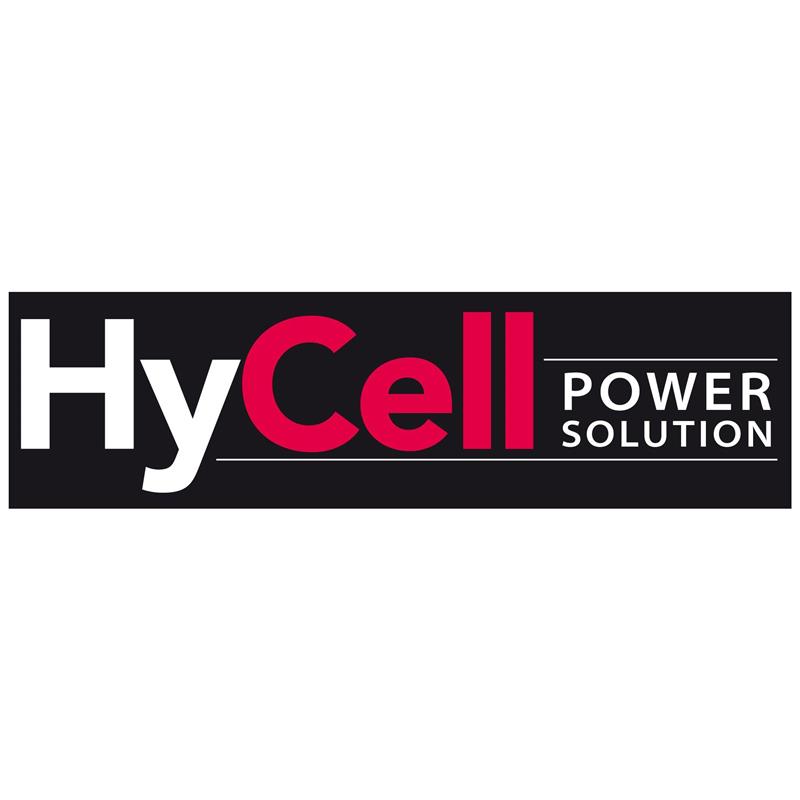 2pcs Blister Ansmann HyCell Button cell 3V Lithium CR2032 5020202 