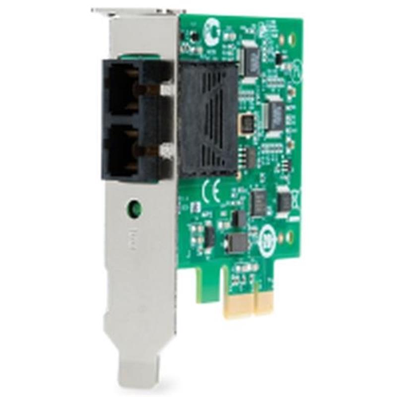 Allied Telesis netwerkkaart Intern Fiber 100 Mbit s