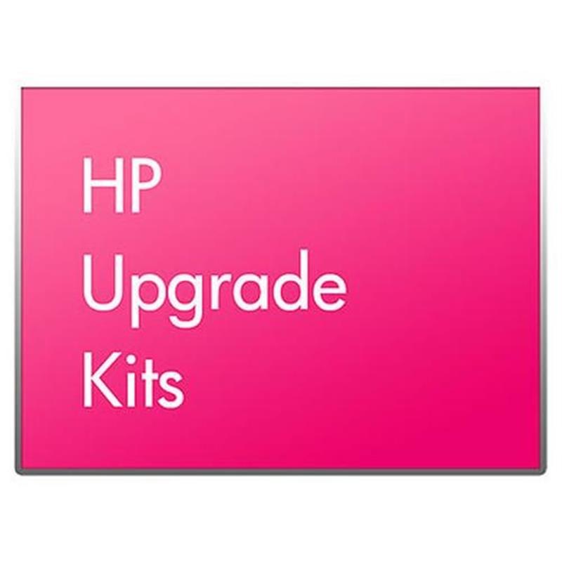 Hewlett Packard Enterprise computerbehuizing onderdelen