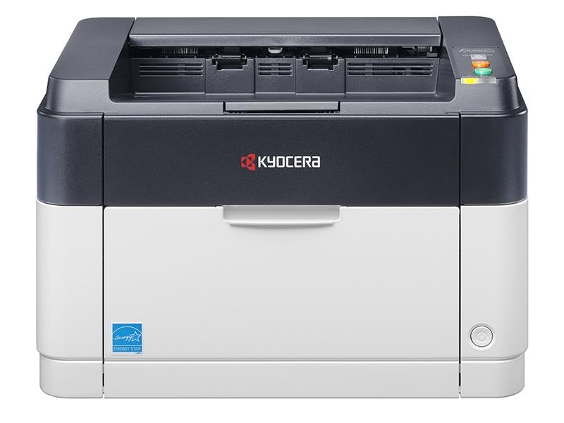 ECOSYS FS-1061DN Laser Printer
