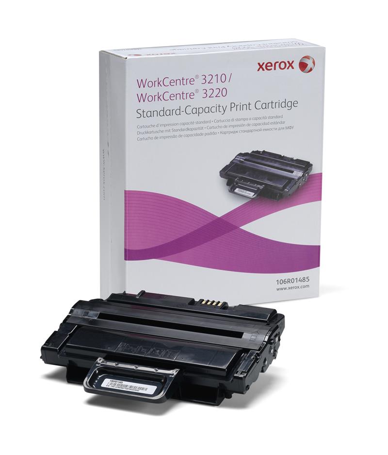 Xerox Standaard Printcartridge (2.000 PaginaS)