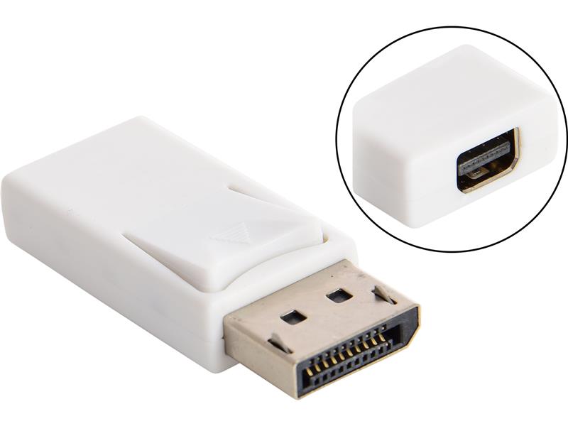 Sandberg DisplayPort > MiniDP Converter