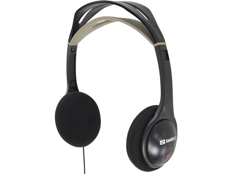 Sandberg HeadPhone One