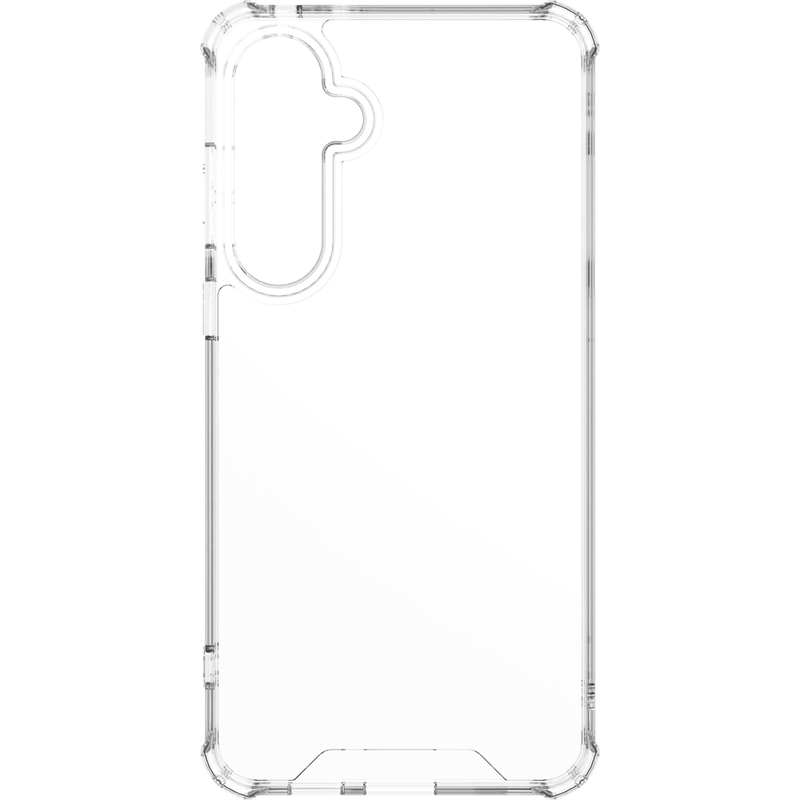 Samsung Galaxy A36 A56 - Impact Case - Clear