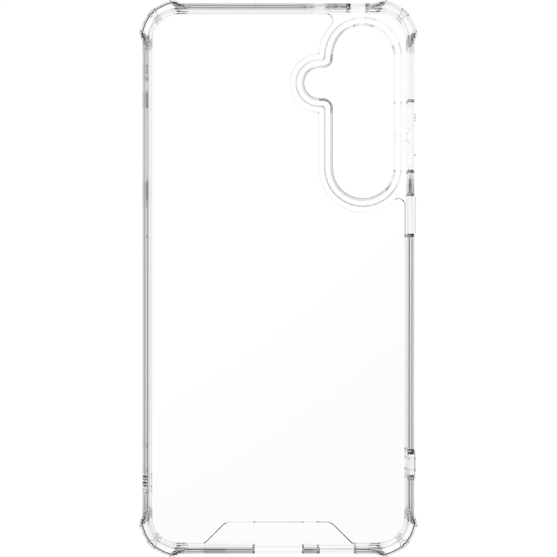 Samsung Galaxy A36 A56 - Impact Case - Clear