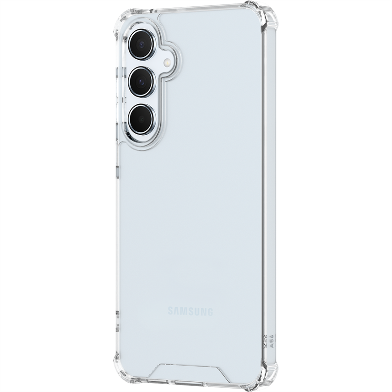 Samsung Galaxy A36 A56 - Impact Case - Clear