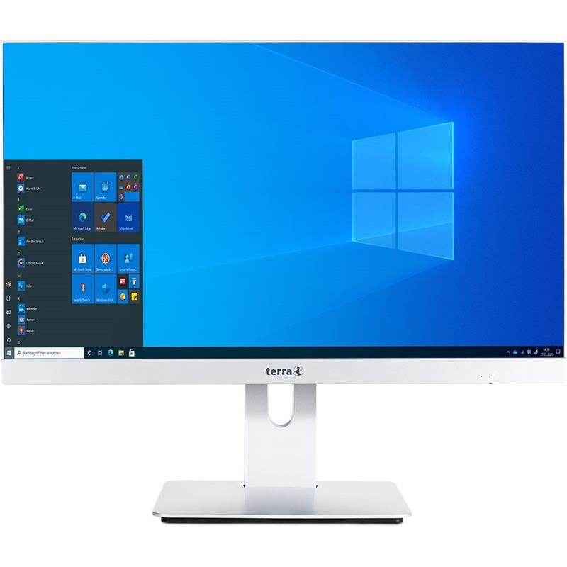 Terra All-In-One PC 2405HA Greenline Non-Touch 2 Intel-I5 24 inch