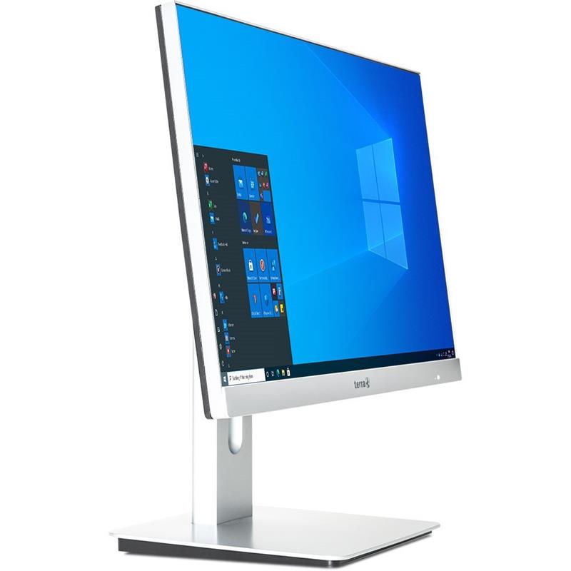 Terra All-In-One PC 2405HA Greenline Non-Touch 2 Intel-I5 24 inch