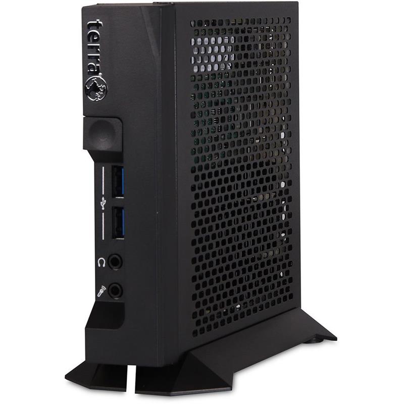 TERRA PC-Mini 3540 Fanless