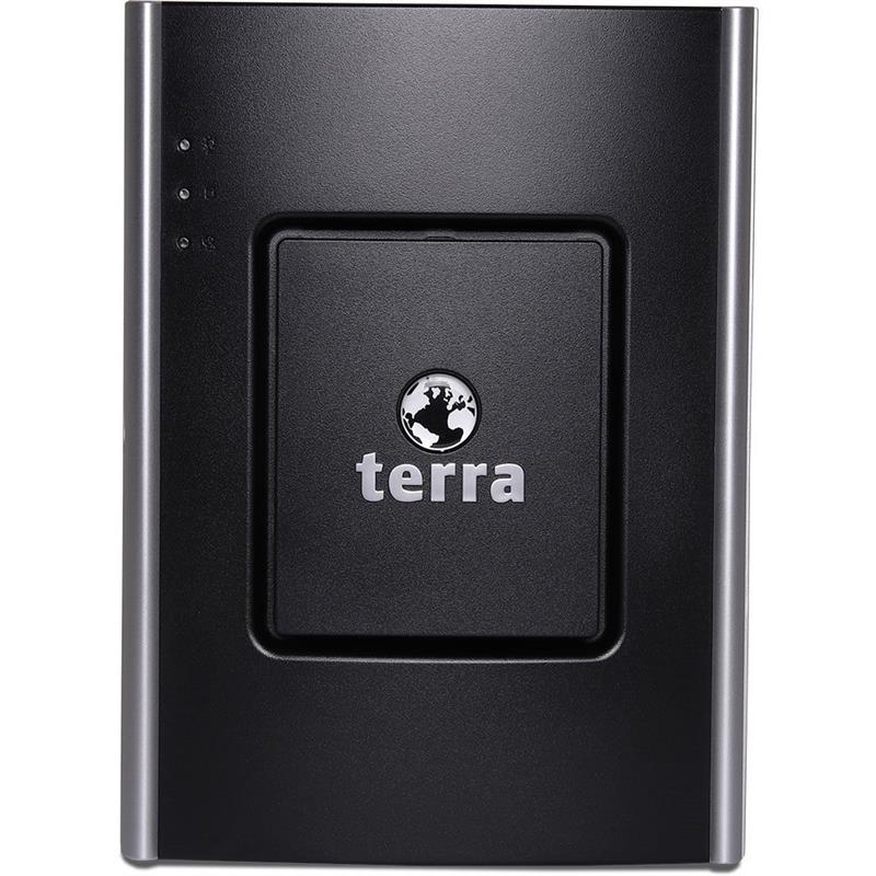 TERRA MINISERVER G6 E-2456/32/2x960