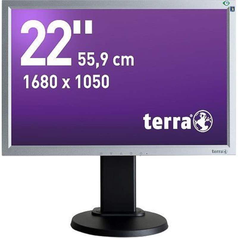 YY LCD 22 wide gebraucht (TFT 1680x1050)