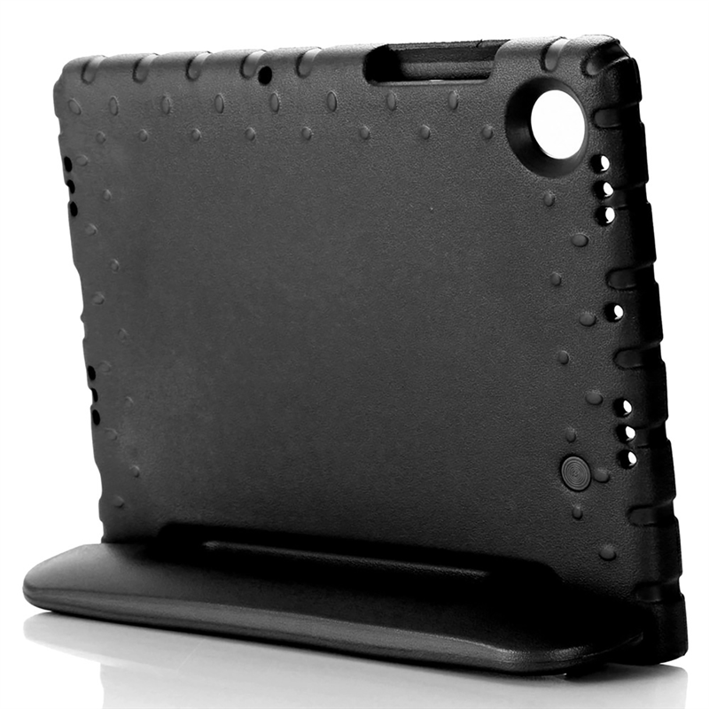 Samsung Galaxy Tab A8 - Classic Kids Case - Black