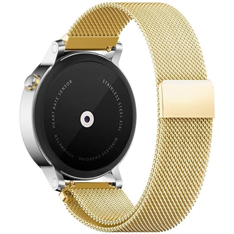 Huawei Watch Milanees Watchband Gold 