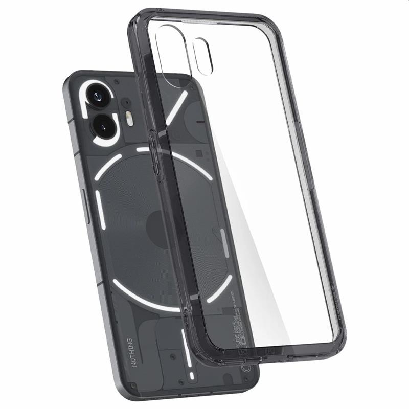 Spigen Phone 2 Ultra Hybrid Space Crys