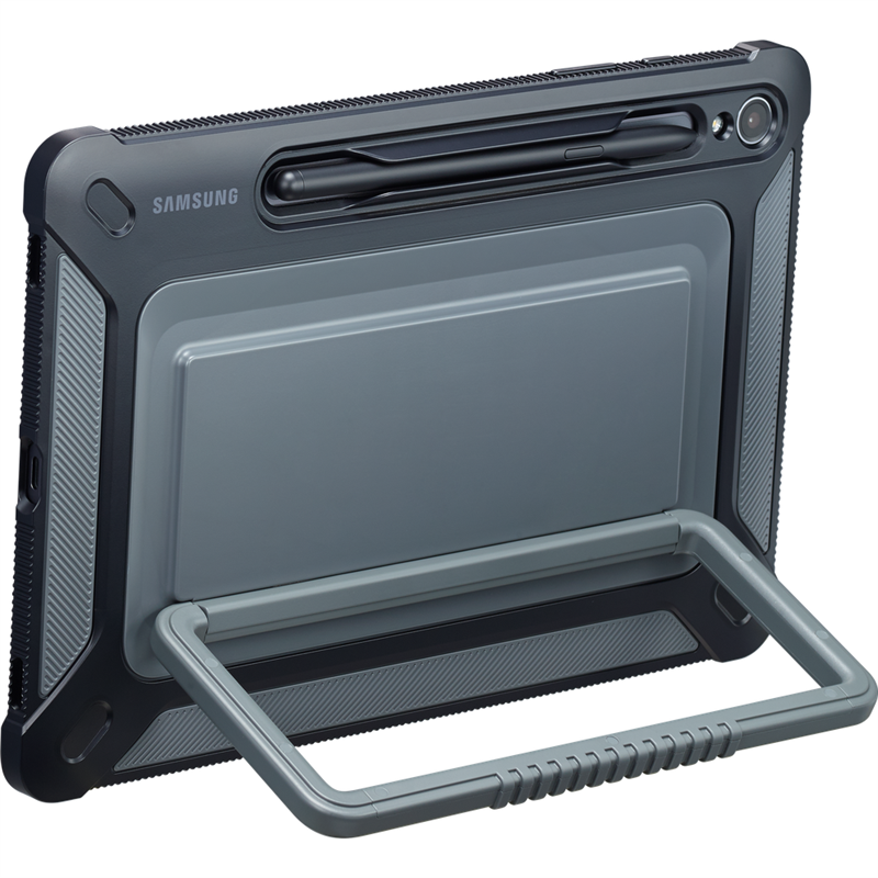 Samsung EF-RX710CBEGWW tabletbehuizing 27,9 cm (11"") Hoes Titanium