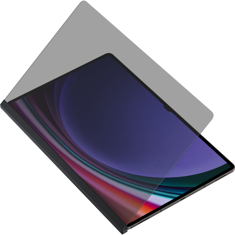 Samsung EF-NX912PBEGWW schermfilter Omkaderde privacyfilter voor schermen 37,1 cm (14.6"")