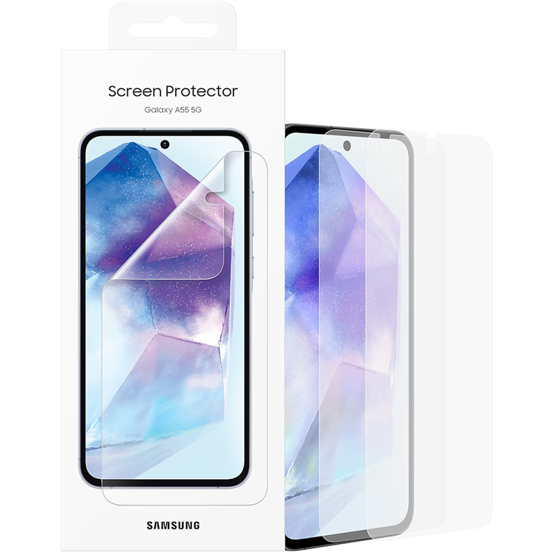 Samsung Galaxy A55 5G Screen Protector