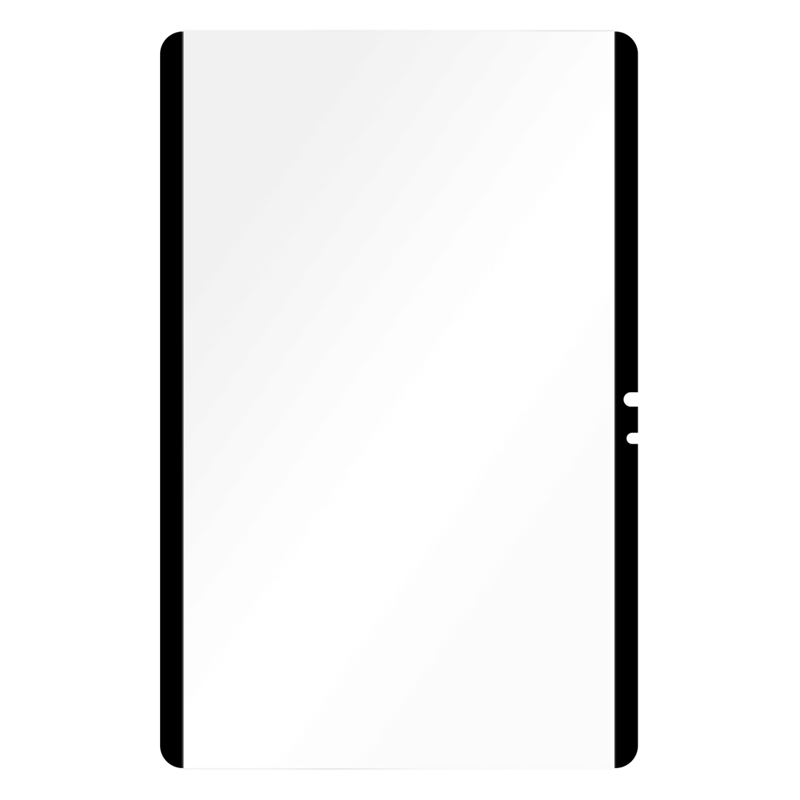 Samsung Galaxy Tab S9 S9 FE S8 S7 Paper Feel Screenprotector - 1 Pack