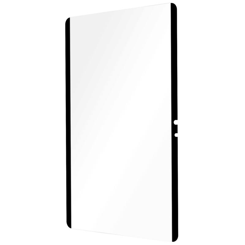 Samsung Galaxy Tab S9 S9 FE S8 S7 Paper Feel Screenprotector - 1 Pack
