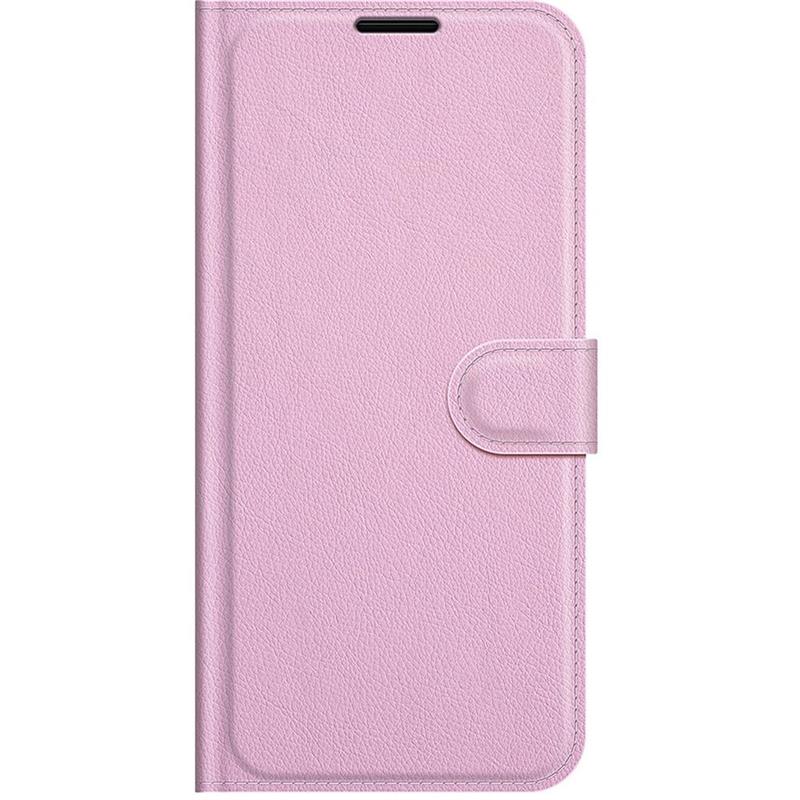 Samsung Galaxy S22 - Wallet Book Case - Pink