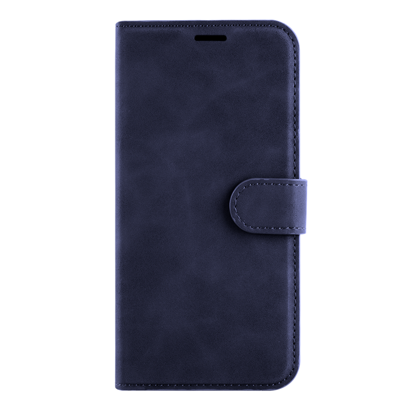 Samsung Galaxy A25 Premium Wallet Case - Blue
