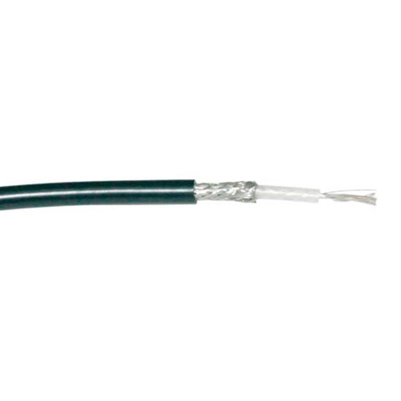 ACT RG-58 kabel rol 100 m