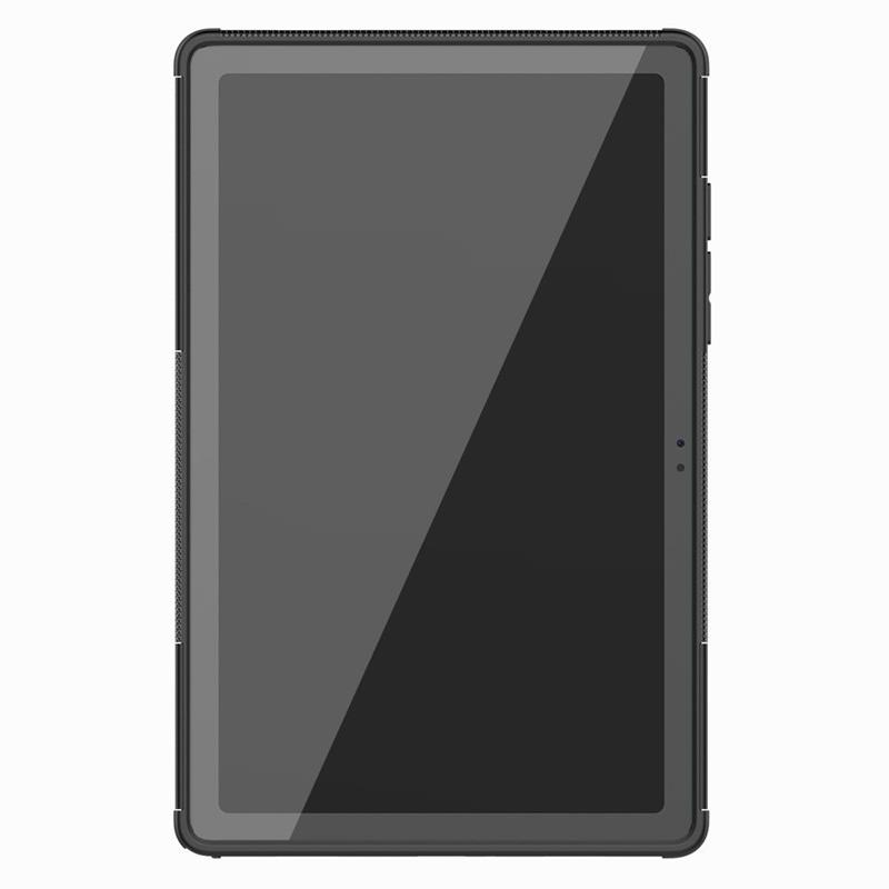 Samsung Galaxy Tab A7 2020 - Rugged Hybrid - Black