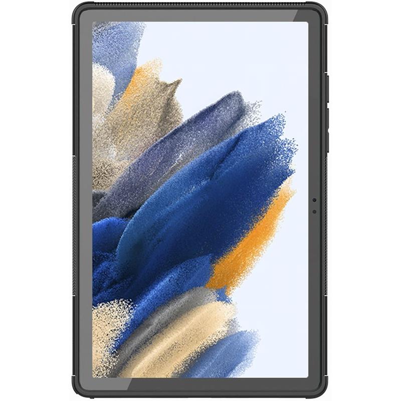 Samsung Galaxy Tab A8 Rugged Hybrid - Black