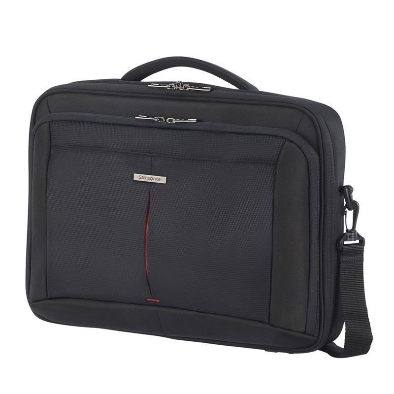 Samsonite GuardIT 2 0 office case 15 6 inch zwart