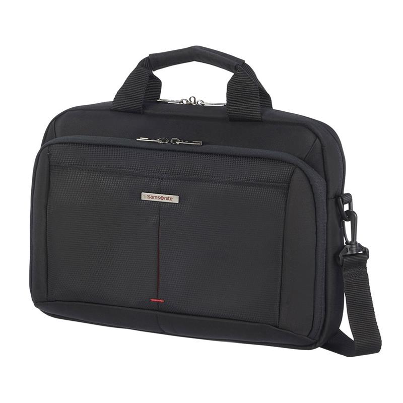 Samsonite GuardIT 2 0 schoudertas 13 3 inch zwart