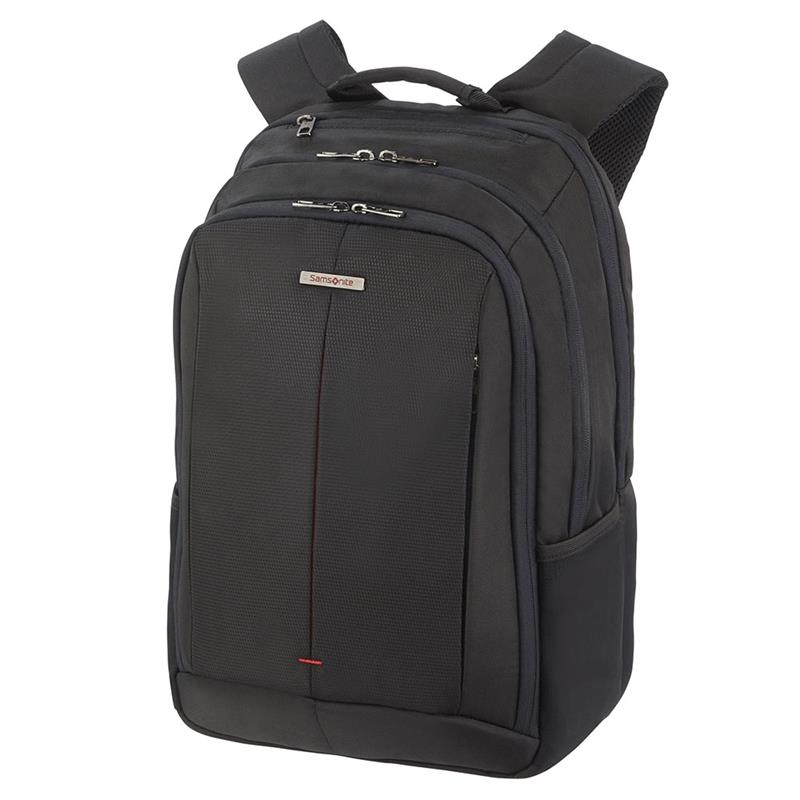 Samsonite GuardIT 2 0 rugzak 15 6 inch zwart