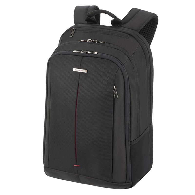 Samsonite GuardIT 2 0 rugzak 17 3 inch zwart