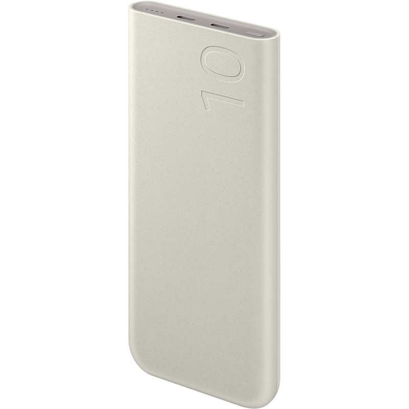 Samsung EB-P3400XUE 10000 mAh Beige