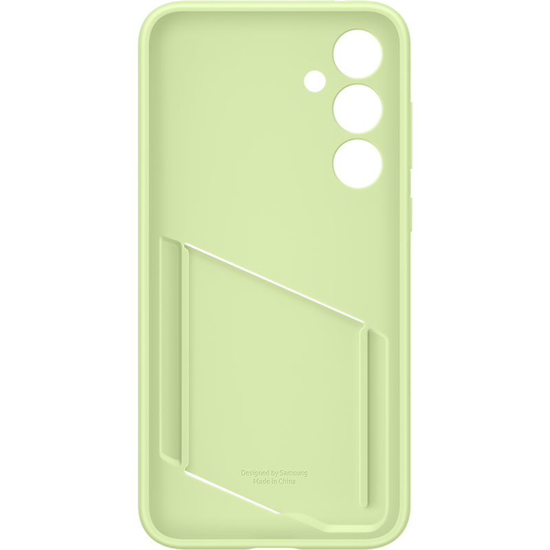 Samsung Galaxy A35 5G Card Slot Case