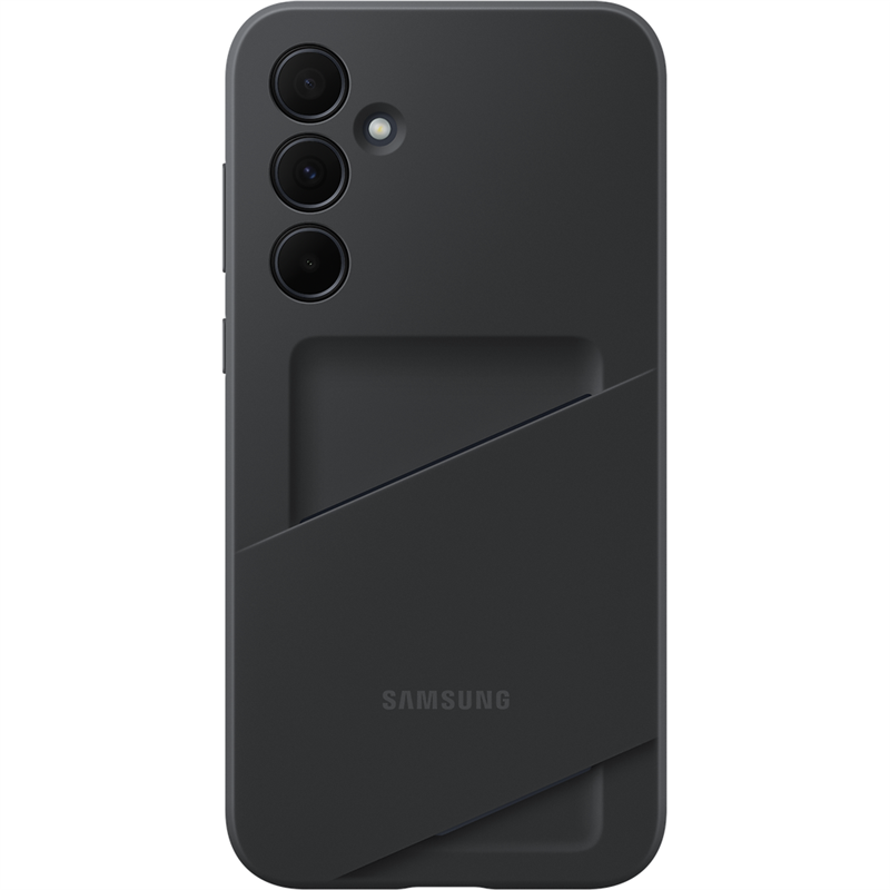 Samsung Galaxy A35 5G Card Slot Case