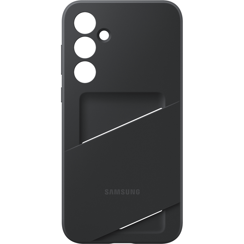 Samsung Galaxy A35 5G Card Slot Case