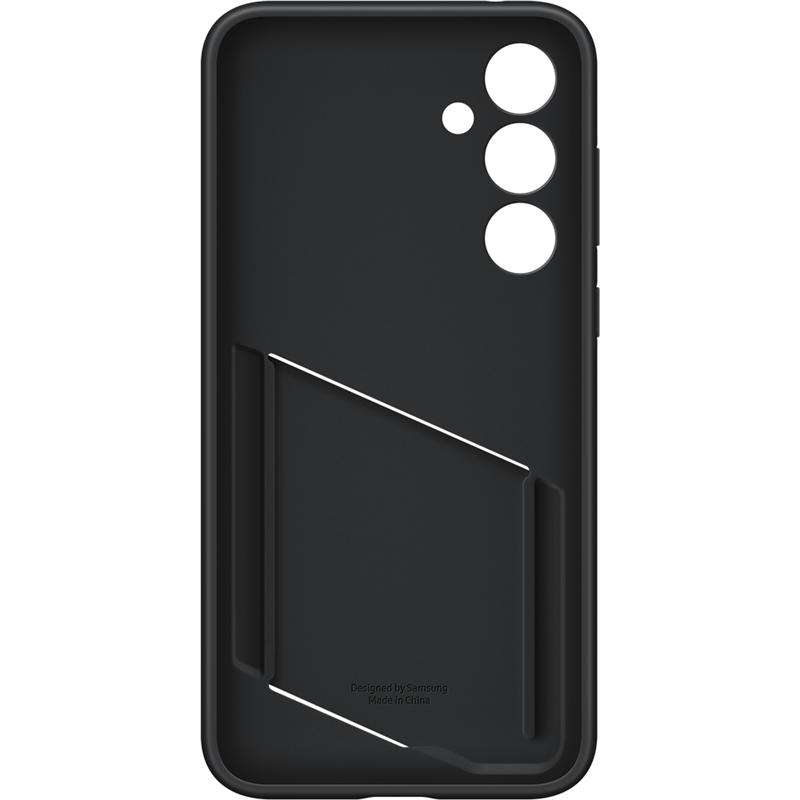 Samsung Galaxy A35 5G Card Slot Case