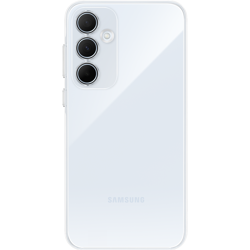 Samsung Galaxy A35 5G Clear Case