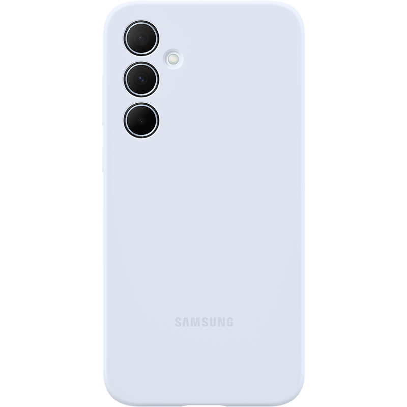 Samsung Galaxy A35 5G Silicone Case