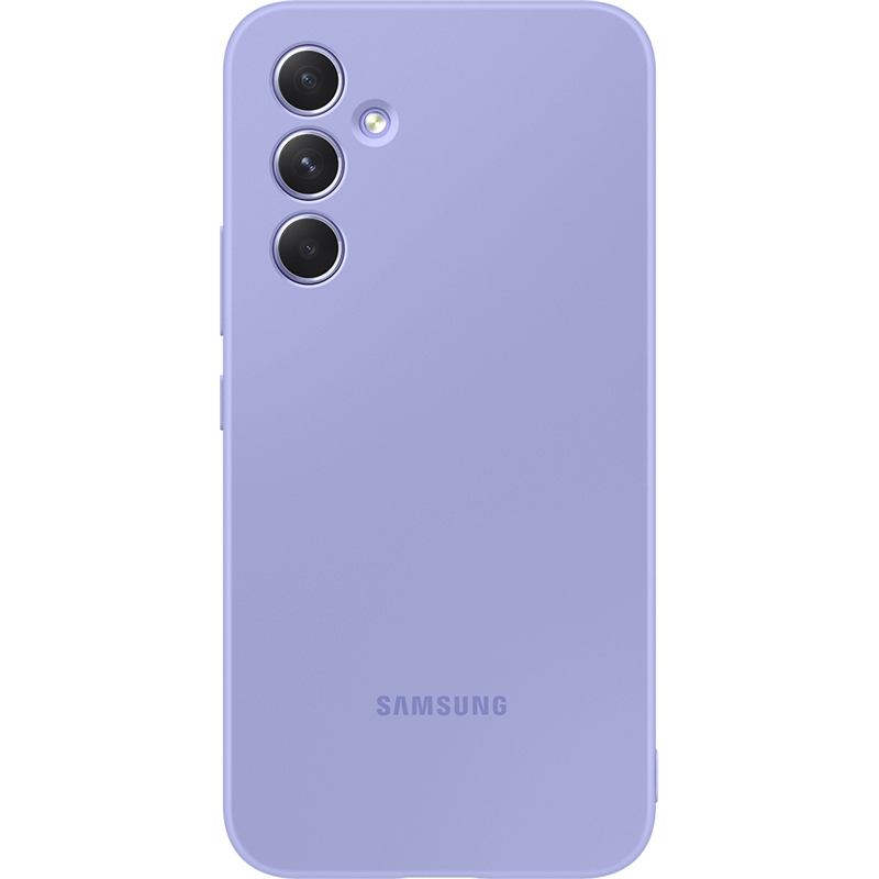 Samsung EF-PA546 mobiele telefoon behuizingen 16,3 cm (6.4"") Hoes Bosbes