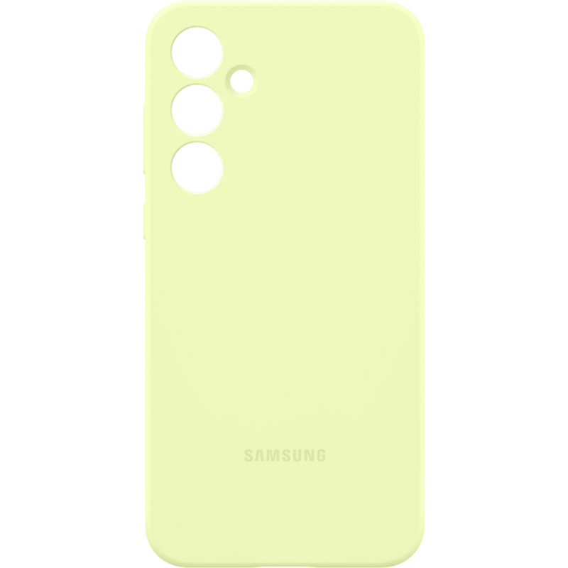 Samsung Galaxy A55 5G Silicone Case